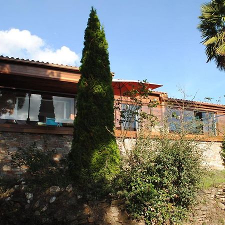 Villa Angelini Valle-di-Campoloro 外观 照片